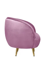 купить стильные Мягкое кресло Small Benee Pink в интернет-магазине