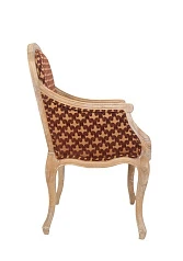 купить стильные Мягкое полукресло с подлокотниками Callee в интернет-магазине