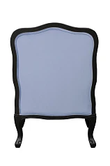 Мягкое кресло ретро Nitro Sky на заказ