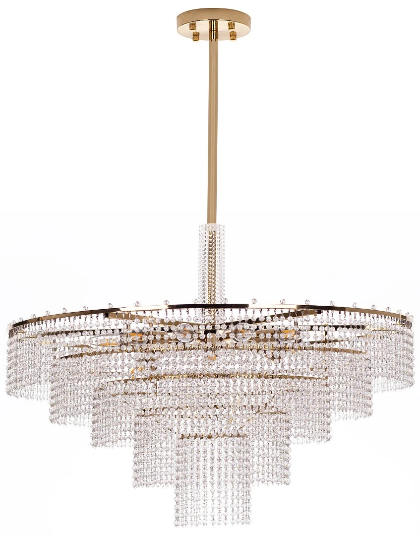 купить Люстра Celestia D800