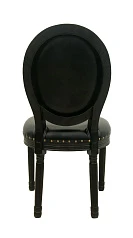 заказать Стул Volker Button Black