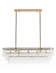 купить красивые Люстра Celestia L1000