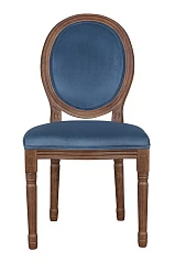 заказать Стул Volker Leg Blue V2