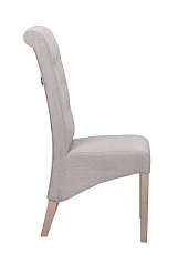фото Стул Layton Beige в интерьере