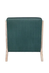 фото Кресло дизайнерское Cody Forest в интерьере