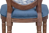 заказать Стул для кафе Volker Leg Abstract V4 в интернет-магазине