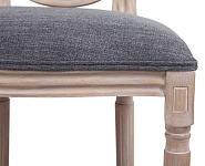 фото Стул Volker Grey V3 в интерьере