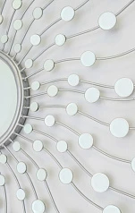 красивое Зеркало Marlo в интернет-магазине