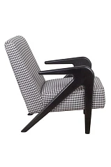 заказать стильное Кресло современное Arrow BL V8 разноцветное