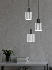 купить 98754 Подвесной потолочный светильник (люстра) GOROSIBA