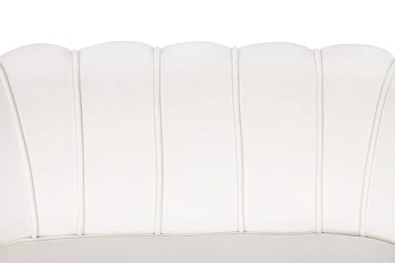 фото Диван ракушка Pearl Double Beige