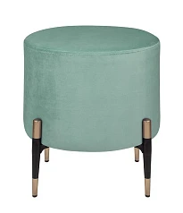 Дизайнерский пуф Lutor на заказ в интернет-магазине