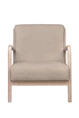 купить стильное Кресло дизайнерское Cody N-camel