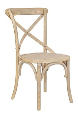 красивый Стул Cross Back на заказ