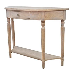 заказать стильные Дизайнерская консоль Kilan