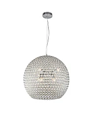 Люстра Liera 300 в интерьере