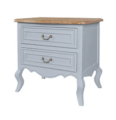 заказать стильные Дизайнерская тумба Loris Grey