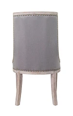 Полукресло Bruno Grey