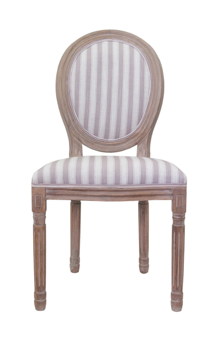 Стул для кафе Volker Pinstripe в интернет-магазине