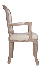 фото Стул Graph Arm Beige
