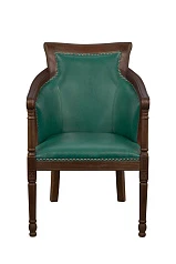 заказать Кресло Valene Green в интернет-магазине