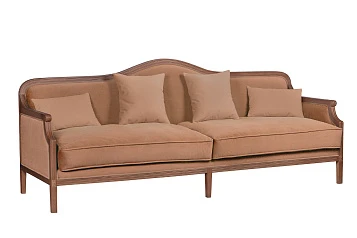 стильные Диван Madesta Brown
