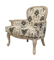 стильное Классическое кресло Diesta Colour