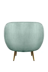 купить Мягкое кресло Benee Green