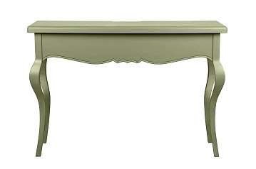 Дизайнерская консоль Arlette Green