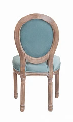 купить стильные Стул Volker Light Green в интернет-магазине