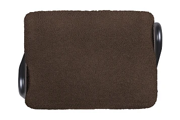 заказать Кресло с пуфом для гостиниц Arrow BR V3 в интернет-магазине