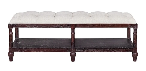 фото Оттоманка Martel New в интерьере