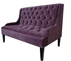 Диван Sommet Purple