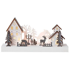 красивые 270-67 Светильник FAUNA в интернет-магазине