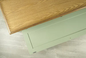заказать Лавка "Olivia"  из массива березы арт GA1003-2 в интернет-магазине
