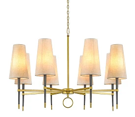 заказать Люстра Simple Eight