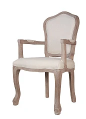 фото Стул для кафе Graph Arm Beige