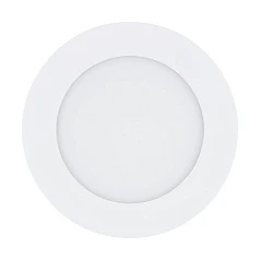 купить 64599 Светодиодный встраиваемый светильник FUEVA 1 PRO, 5,5W(LED)