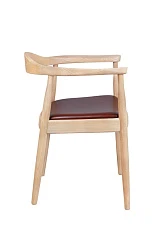 заказать Стул с подлокотниками Carlo Brown в интернет-магазине