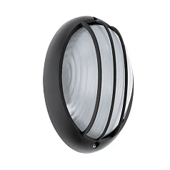 96339 уличный настенно-потолочный светильник светодиодный SIONES 1