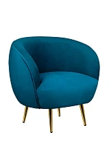 красивое Кресло Benee Izumrud