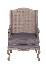 Классическое американское кресло Brody Ratang V2 на заказ в интернет-магазине