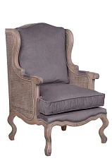 Классическое американское кресло Brody Ratang V2