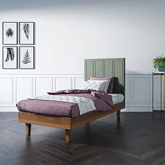 Кровать "Andersen" 120х190 см арт AN120 на заказ в интернет-магазине