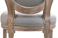 купить красивые Дизайнерский обеденный стул модерн Volker Grey