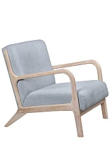 красивое Кресло дизайнерское Cody N-ash на заказ