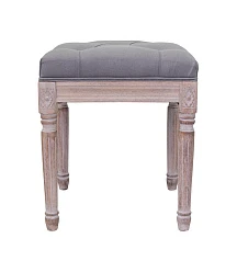 Банкетка Elia Small Grey на заказ