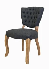 Стул Gami Grey в интерьере