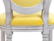 заказать Стул Volker Yellow