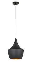 заказать стильные Люстра Balina Fat Black